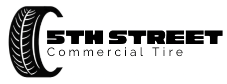 5th Street Tire Company